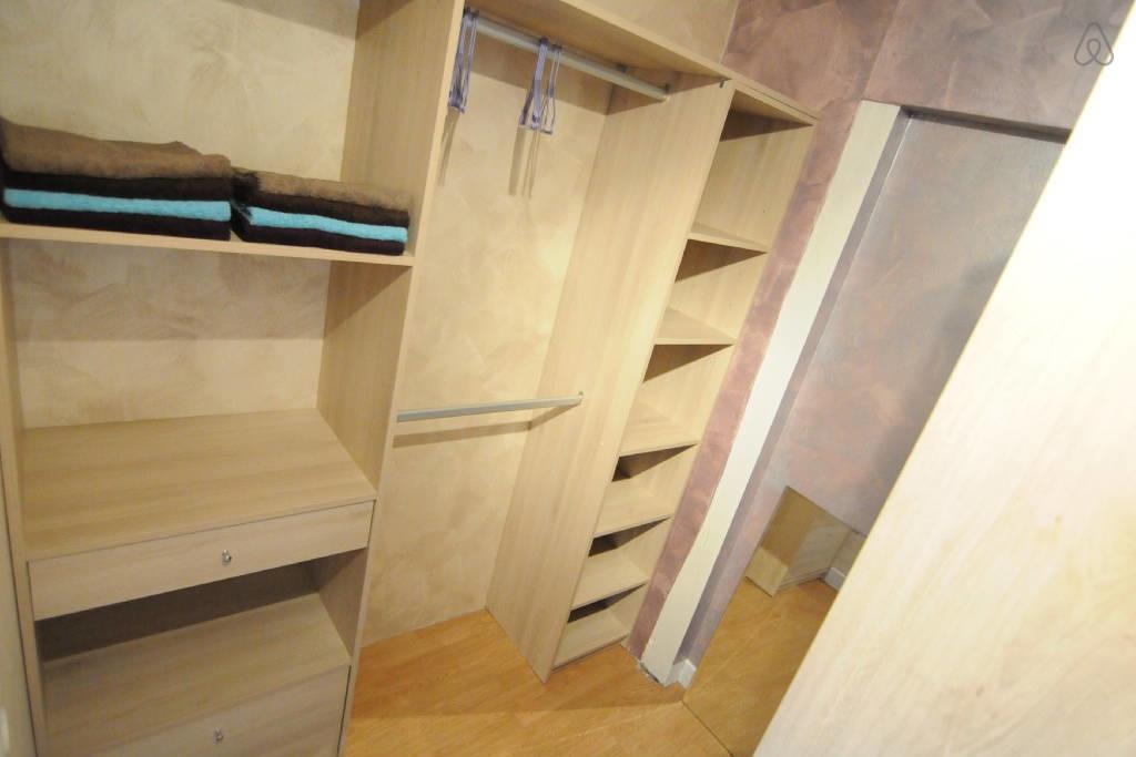 Appartement De Charme Climatise Pour 6 A 8 Pers Амбоаз Стая снимка