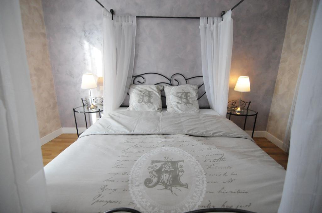 Appartement De Charme Climatise Pour 6 A 8 Pers Амбоаз Стая снимка